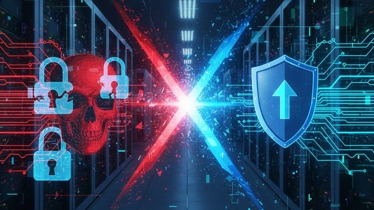 Windows Exploitation & Defense Expert Exam