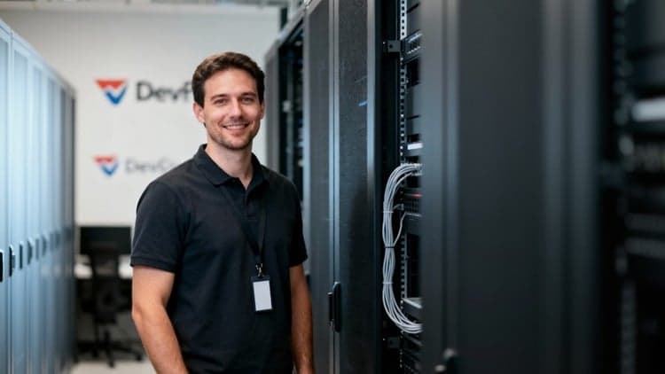 Основы сетей и сетевого администрирования