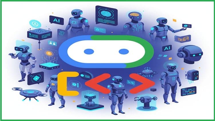 Develop AI Agents with Google ADK | MCP | A2A - Masterclass
