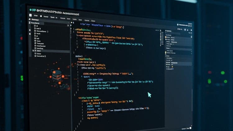 PHP & MySQL Practice Assessment