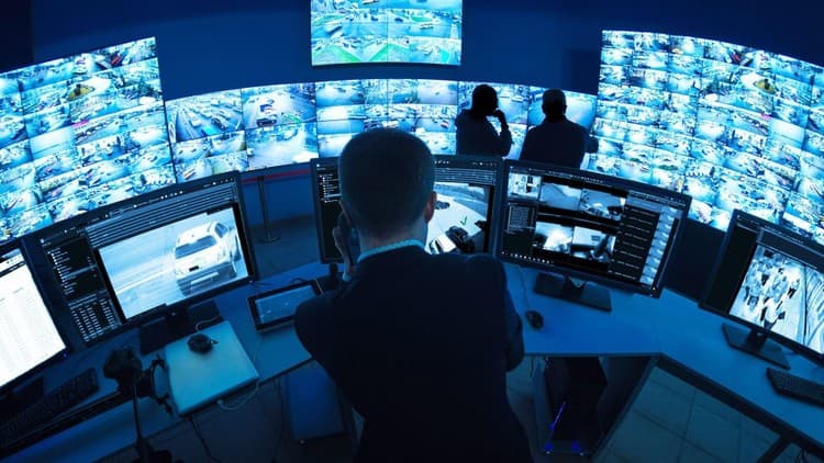 ¡Instala y Gana dinero! Curso de CCTV y VMS (Cámaras)