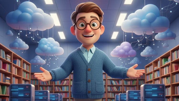 The Ultimate Cloud Operations (CloudOps) operation Q&S