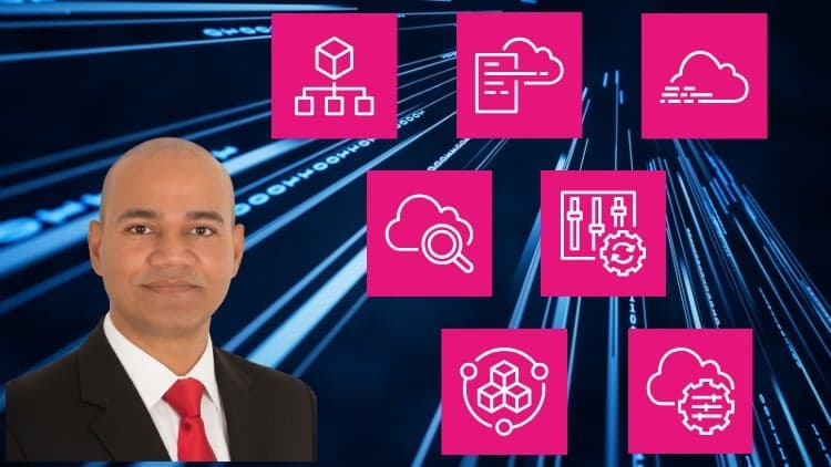 AWS Management and Governance Services - Hands-On Lab Demos