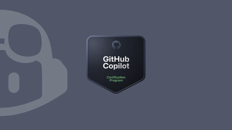 GitHub Copilot Certification Practice Exams