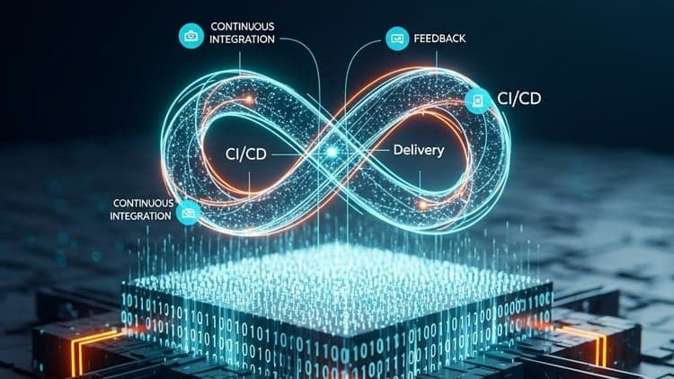 DevOps Foundations Quiz Series