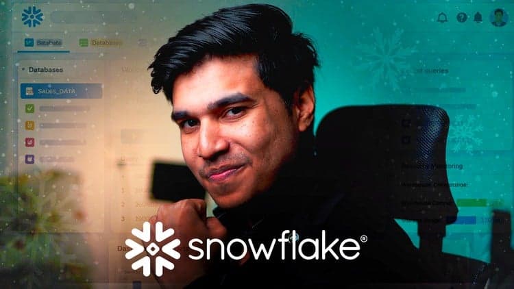 The Complete Snowflake Bootcamp