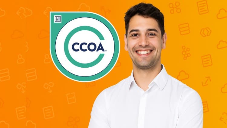ISACA Certified Cybersecurity Operations Analyst (CCOA) Exam