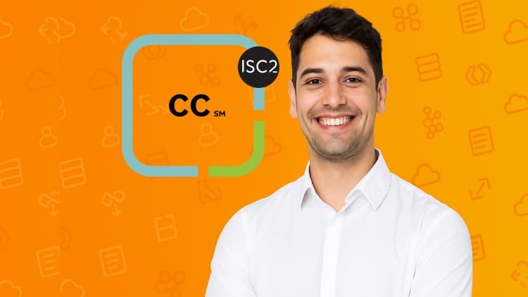 6 Practice Exams | ISC2 Certified in Cybersecurity (CC)