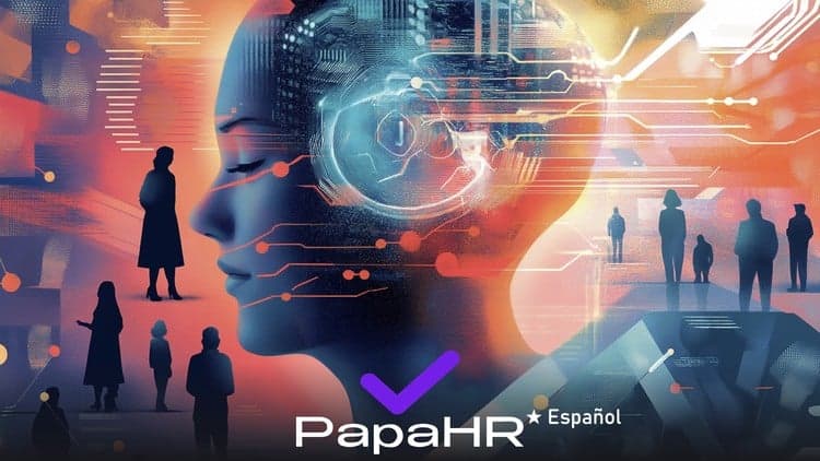 IA para operaciones estratégicas de RR. HH. [ES]