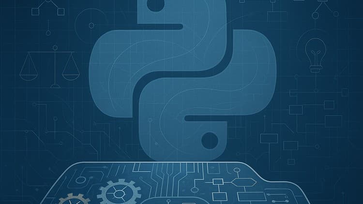 Unlock the Secrets of  the Python Programming Language