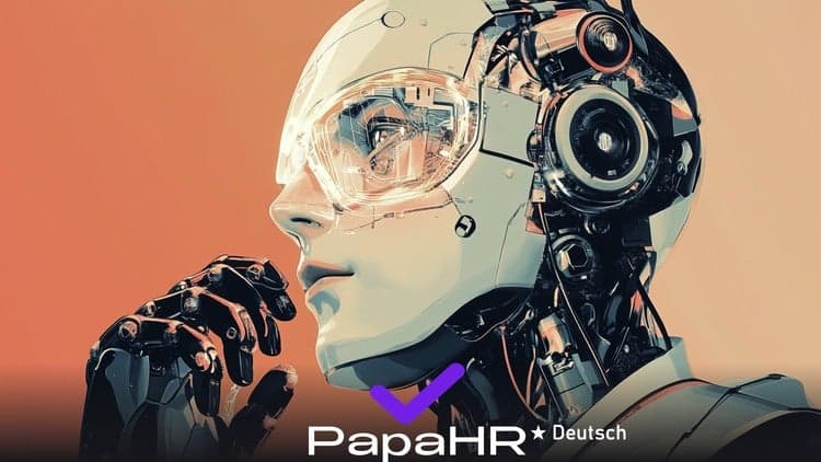 KI für strategische Personalprozesse und Compliance [DE]