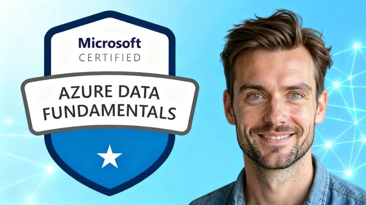 [NEW] DP‑900 Azure Data Fundamentals 5 Practice Exams (2026)
