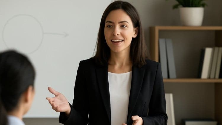 Strategic Workplace Communication: Intent and Method