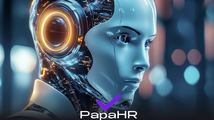 IA per operazioni strategiche delle risorse umane [IT]