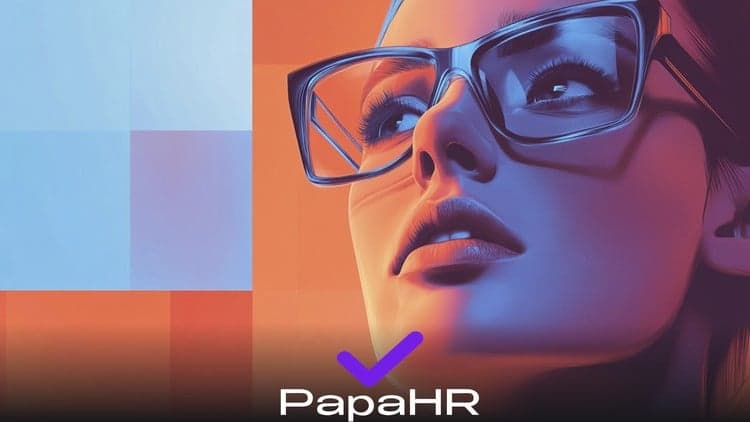 AI pentru operațiuni strategice de resurse umane [RO]