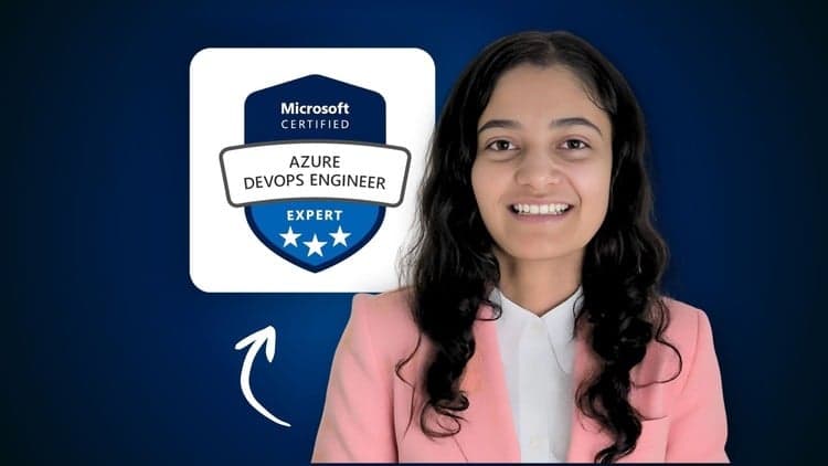 AZ-400 Azure DevOps Engineer Expert Exam Prep