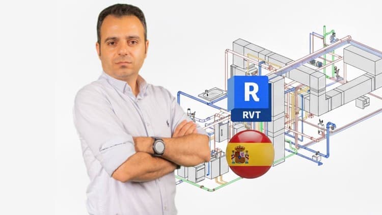 Revit MEP Electrical Masterclass: De Principiante a Avanzado