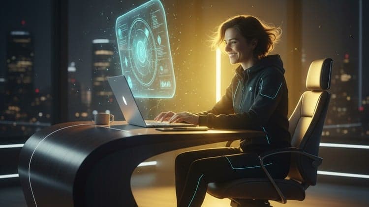 Guía de Ingresos Pasivos con IA y Automatización