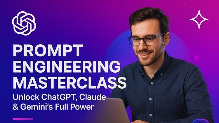 Master the Art and Science of Prompt Engineering