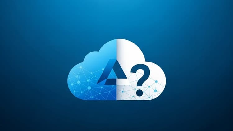 Microsoft Azure Fundamentals Quiz