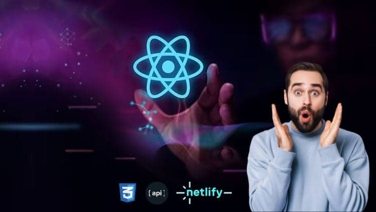 React JS Masterclass: Zero To Job Ready