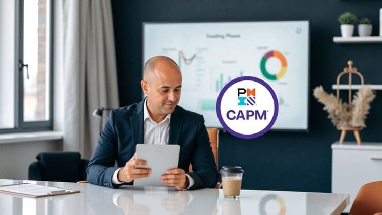 CAPM Certification: Mock Exam Bundle