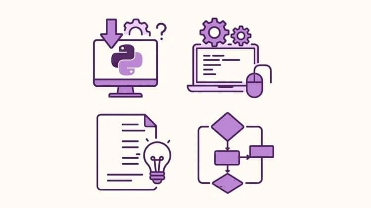 Python Course All Levels