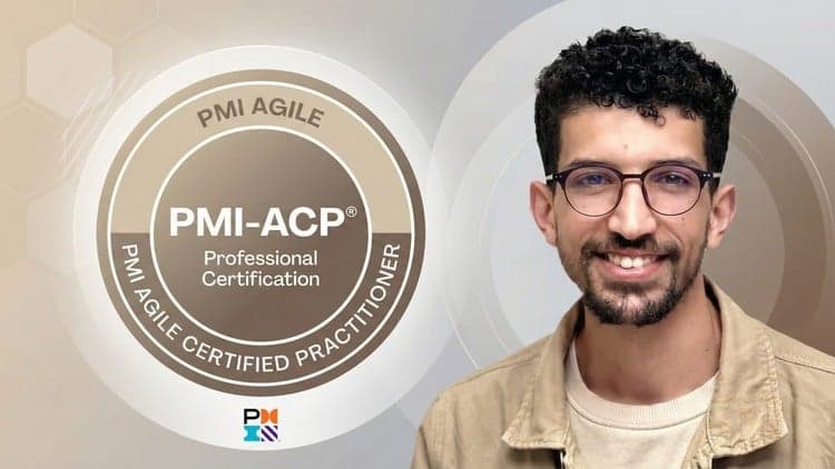 ACP Agile Certified Practitioner Preparation Exam
