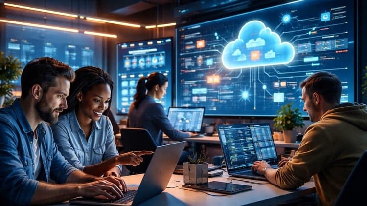 AWS Certified Developer  Pro: Simulador de Alto Impacto