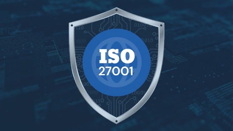 ISO 27001 Implementación y auditoría desde cero a experto