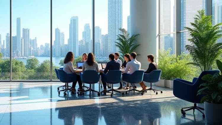 Artificial Intelligence & Leadership: 2026 & Beyond