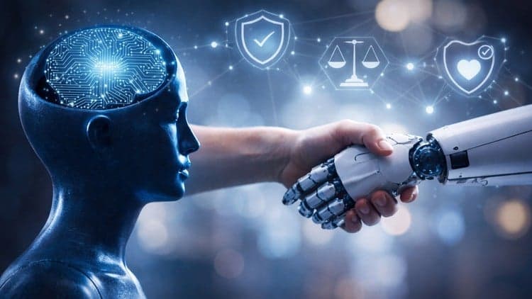 Human Judgment in the Age of AI