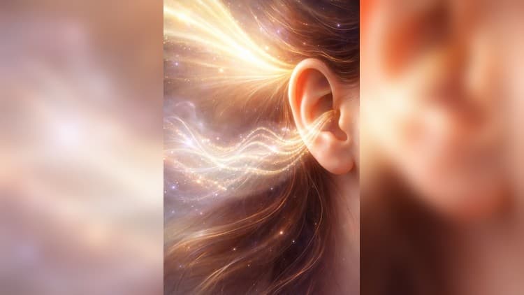 Course 2: The Voice Within— Hearing and Trusting God’s Voice