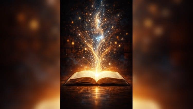 Course 3:Foundations of the Word — Reading Beyond the Letter