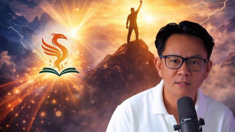 Các đòn bẩy bí mật dành cho lãnh đạo - Masterclass