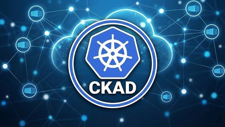 CKAD Practice Tests 2026: 560+ Questions (v1.30+)