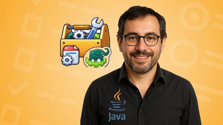 Java Build Tools (Maven & Gradle) - Practice Questions 2026