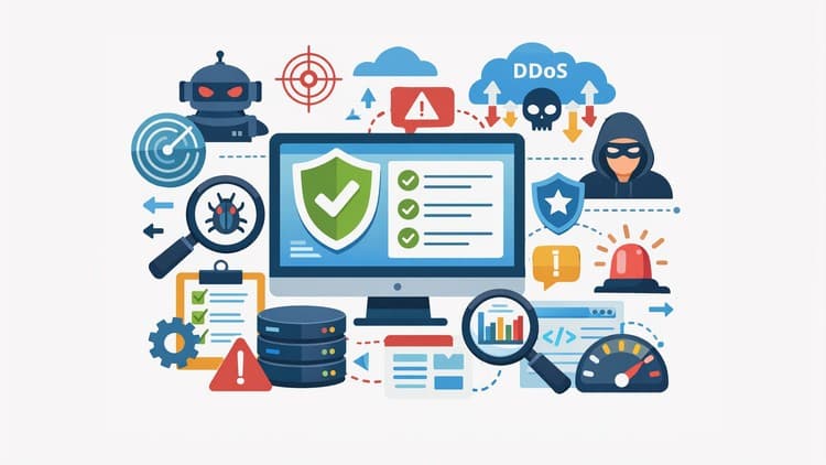 F5 BIG-IP ASM/WAF 303 — Practice Test: 1500 Exam Questions