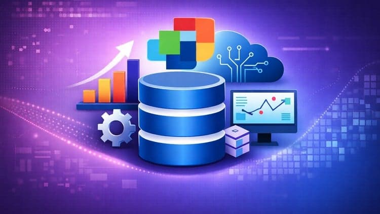 DP-700 Practice Tests – Complete Training for the Microsoft