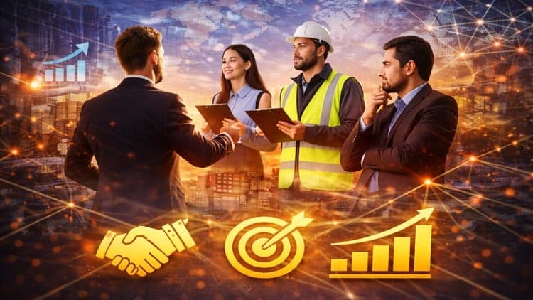 The Art of Influence in Supply Chain