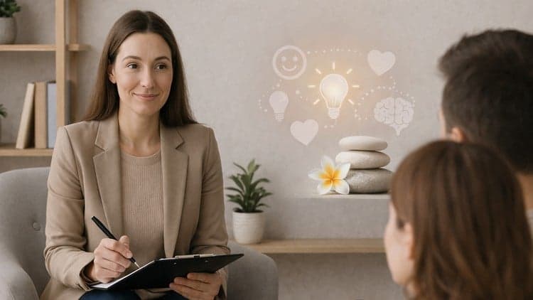 Positive Psychology: Foundations & Core Concepts