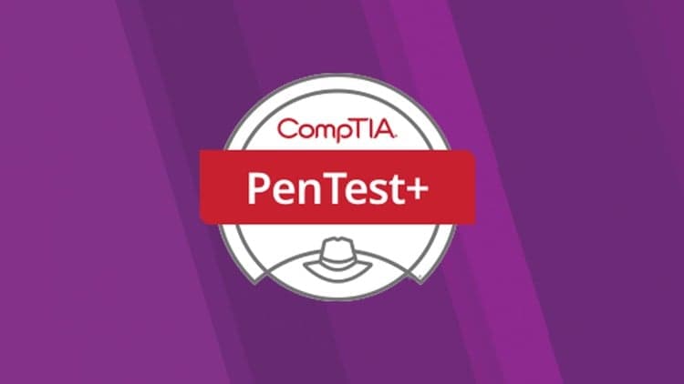 CompTIA PenTest+ (PT0‑003) Practice Exam course [NEW] 2026