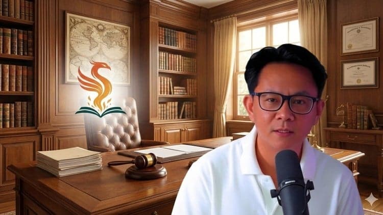 Thuyết phục khi không có quyền - Masterclass