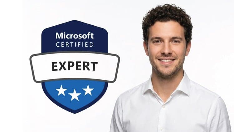 MS-102: Microsoft 365 Administrator Expert | Practice Exams