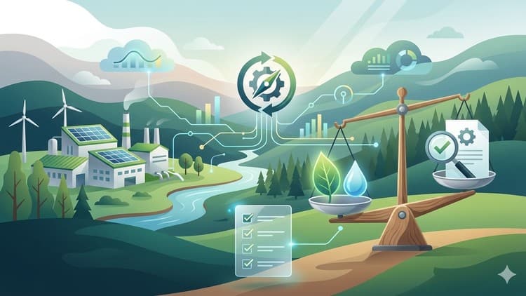 Exemplar Global Environmental Management Systems Auditor