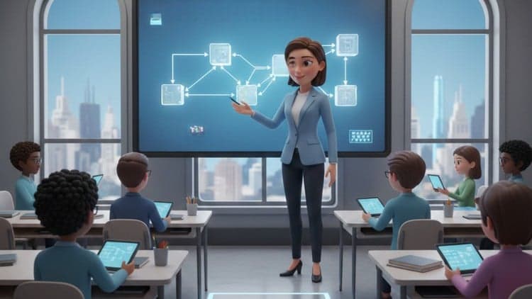 Mastering Linked Lists: From Zero to Interview Hero Q&S Test