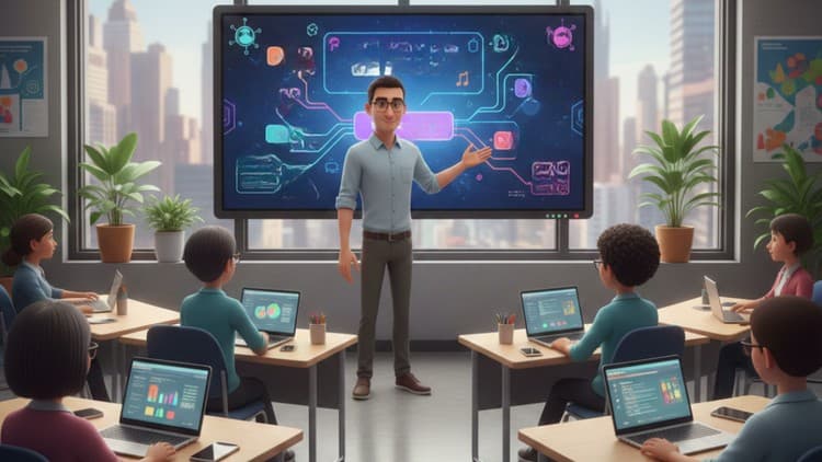 NLP Masterclass: Build AI Apps with Python & TransformersQ&S