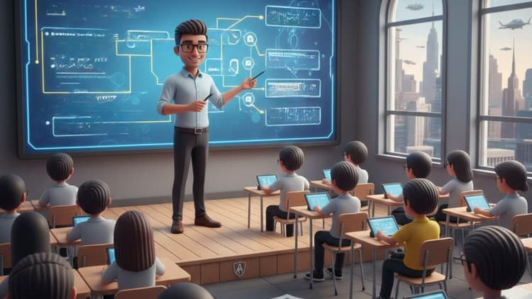 CISSP Masterclass: Ultimate 2026 Exam Prep & Mastery Q&STest