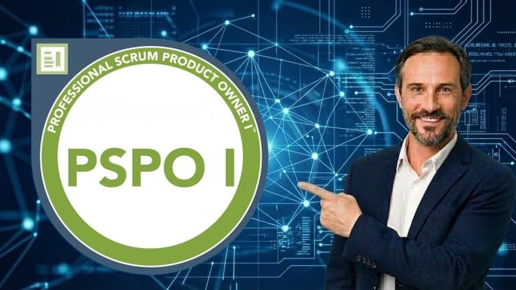 Professional Scrum Product Owner I (PSPO I) – Practice Exams