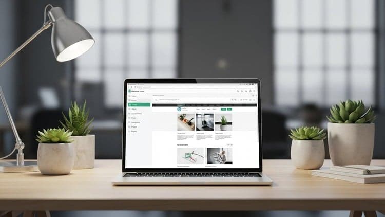 WordPress Web Development in Urdu/Hindi | Beginner to Pro